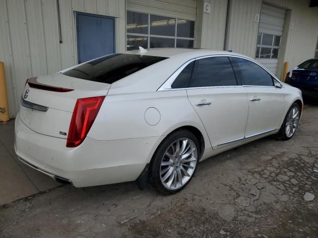 2013 Cadillac XTS Platinum