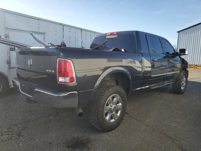 2014 Dodge 2500 Laramie