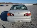 1999 Toyota Corolla VE