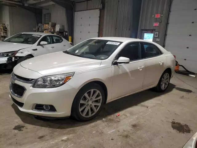 2014 Chevrolet Malibu 2LT