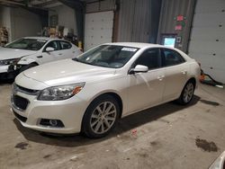 Chevrolet Vehiculos salvage en venta: 2014 Chevrolet Malibu 2LT