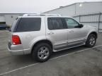 2004 Ford Explorer Limited