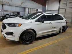 2020 Ford Edge ST en venta en Mocksville, NC