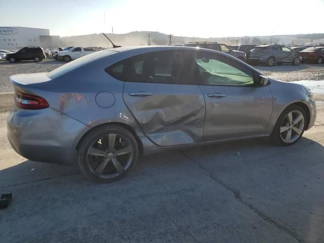 2015 Dodge Dart SE