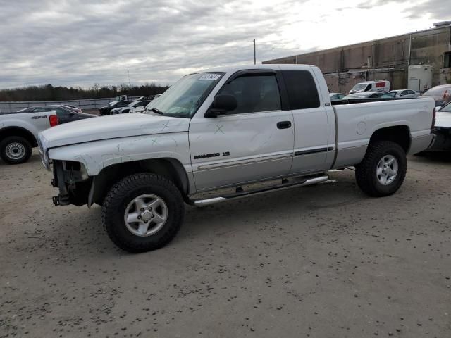 2001 Dodge RAM 1500