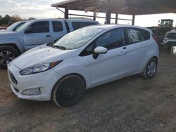 2017 Ford Fiesta S en venta en Tanner, AL