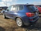 2015 BMW X3 XDRIVE28I