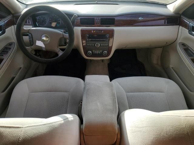 2008 Chevrolet Impala LT