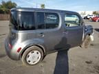 2010 Nissan Cube Base