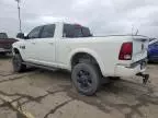 2017 Dodge 2500 Laramie