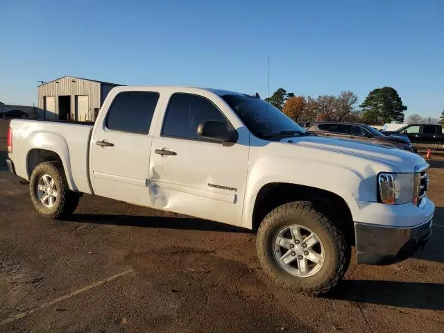 2012 GMC Sierra K1500 SLE