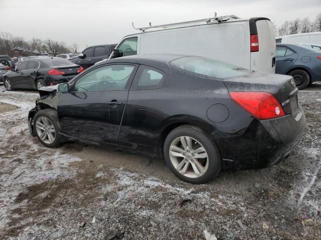 2010 Nissan Altima S