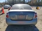 2006 Nissan Altima S