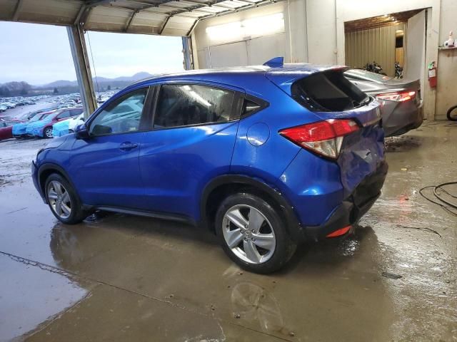 2020 Honda HR-V EXL