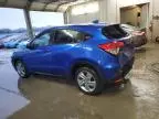 2020 Honda HR-V EXL