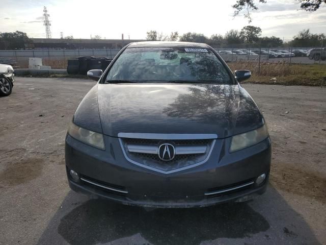 2007 Acura TL