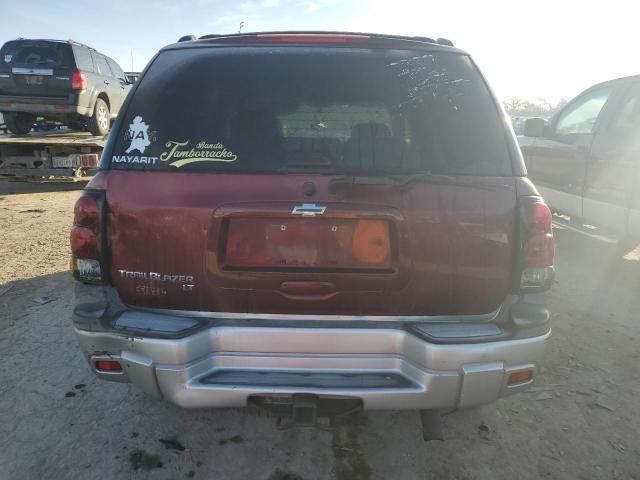 2005 Chevrolet Trailblazer LS