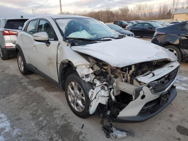 2019 Mazda CX-3 Sport