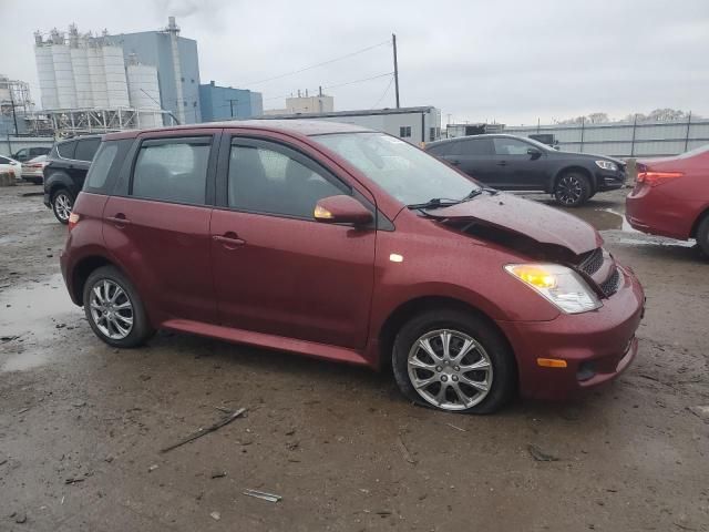 2006 Scion XA