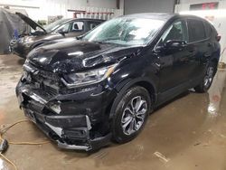 2022 Honda CR-V EX en venta en Elgin, IL