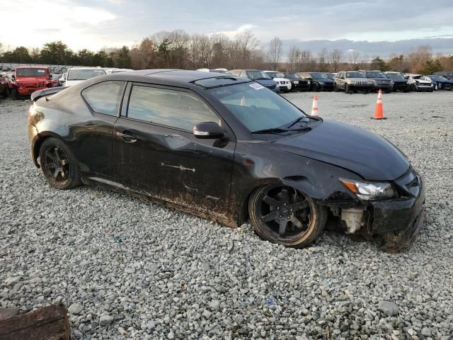 2013 Scion TC