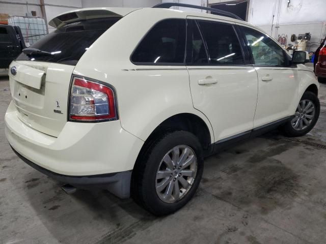 2008 Ford Edge SEL