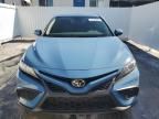 2024 Toyota Camry SE Night Shade