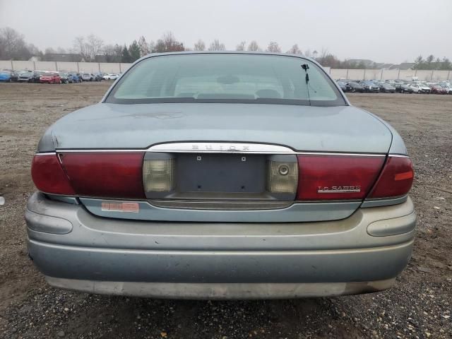 2003 Buick Lesabre Limited