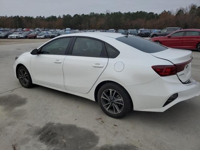 2024 KIA Forte LX