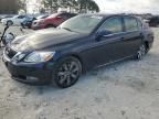 2009 Lexus GS 350