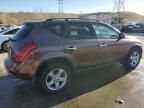 2004 Nissan Murano SL