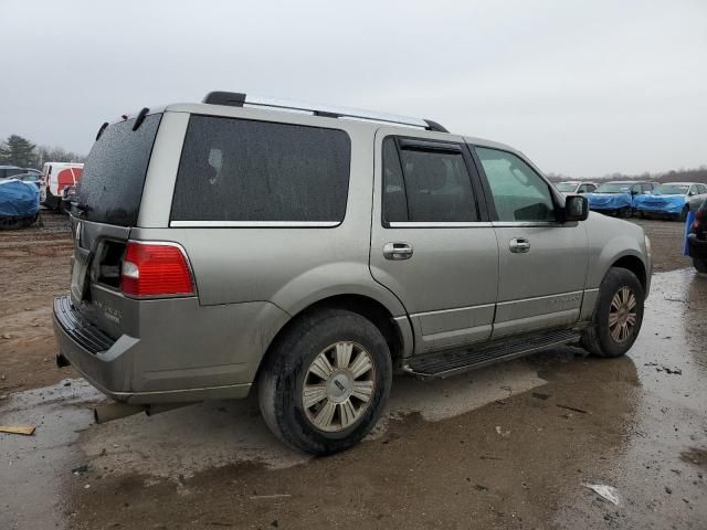 2008 Lincoln Navigator