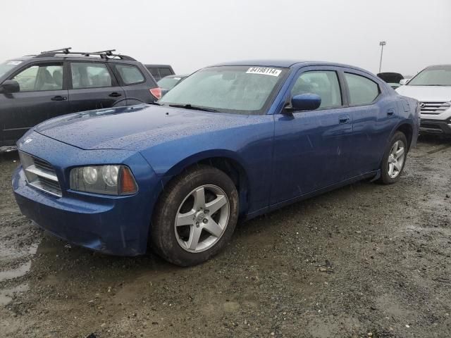 2010 Dodge Charger