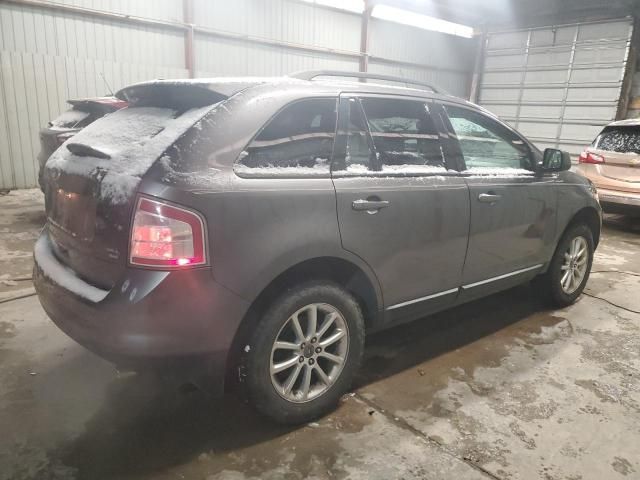 2010 Ford Edge SEL