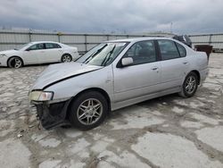 Vehiculos salvage en venta de Copart Cleveland: 2002 Infiniti G20