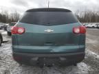 2009 Chevrolet Traverse LS