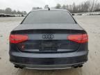 2014 Audi S4 Premium Plus