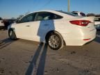 2015 Hyundai Sonata ECO