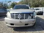 2007 Cadillac Escalade Luxury