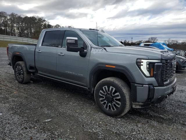 2024 GMC Sierra K2500 Denali Ultimate