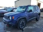 2017 Jeep Renegade Trailhawk