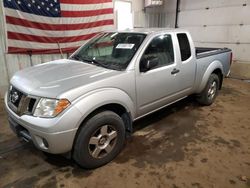 2015 Nissan Frontier SV en venta en Lyman, ME