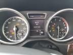 2012 Mercedes-Benz ML 350 4matic