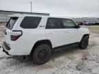 2023 Toyota 4runner SE