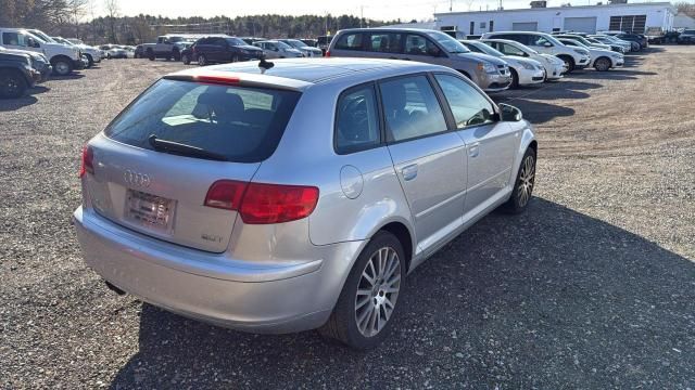 2008 Audi A3 2.0 Premium