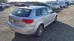 2008 Audi A3 2.0 Premium