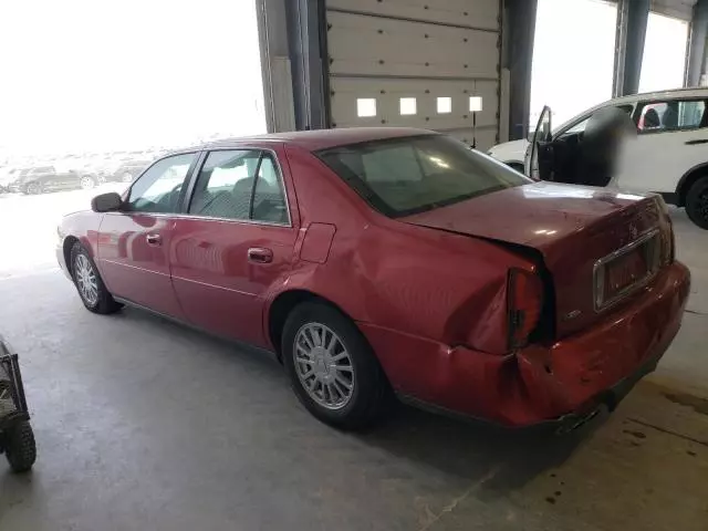 2004 Cadillac Deville DHS