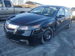 Acura Vehiculos salvage en venta: 2012 Acura TL