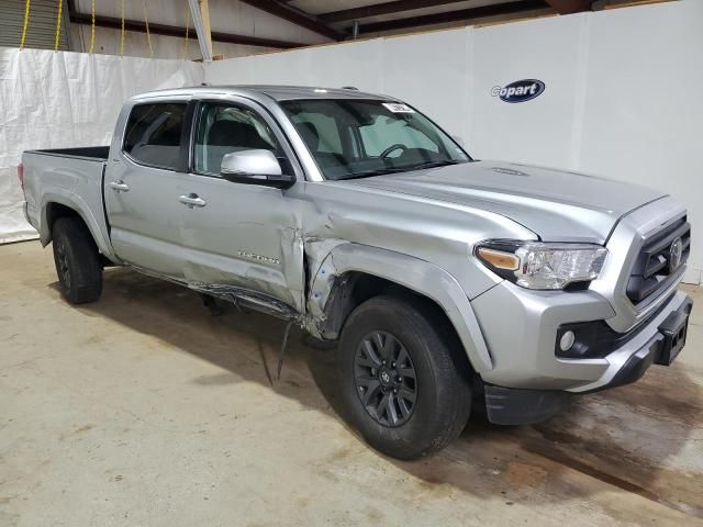 2023 Toyota Tacoma Double Cab