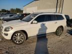 2014 Mercedes-Benz GL 450 4matic